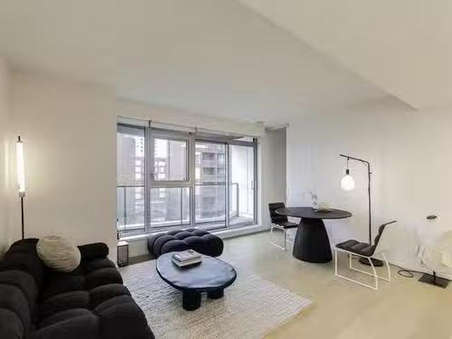 606 889 Pacific Street, Vancouver, BC, V6Z 1C3 Single Family.