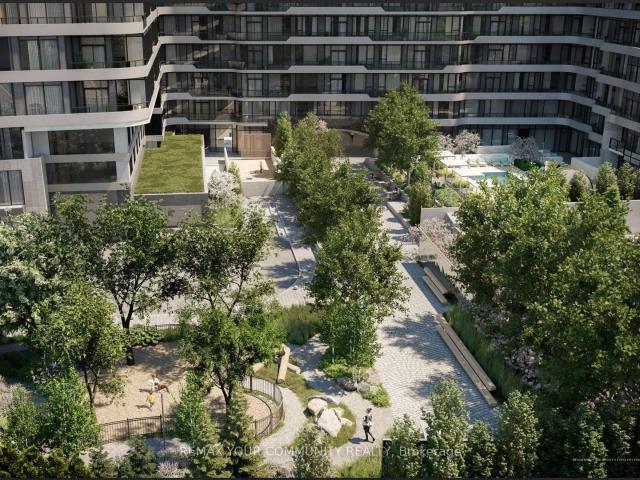 606 8 Yonge Street, Thornhill | Leased, N12819 | Condos. Ca