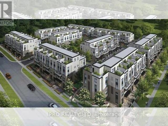 606 8 Britannia Road, Milton, ON, L9T 7E7 townhouse for sale | Listing ID W11896 | Royal LePage