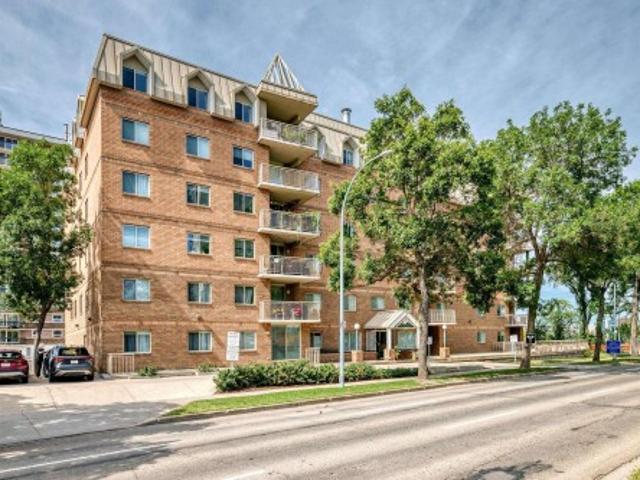 606 8 Gateway Bv Nw, Edmonton, AB, T6E 6K3 condo for sale | Listing ID E4505 | Royal LePage