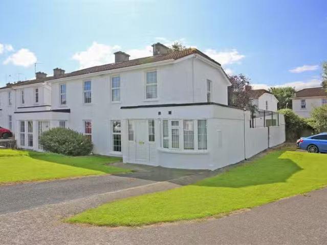 606 Chestnut Grove, Elm Park, Castletroy, Limerick