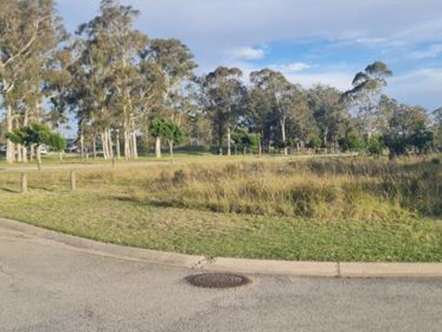 606 m² Land available in Wedgewood Golf Estate