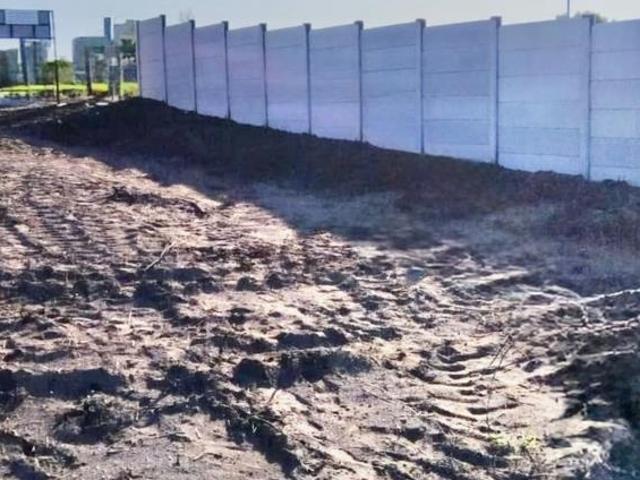 606 m² Land available in Kleinbaai