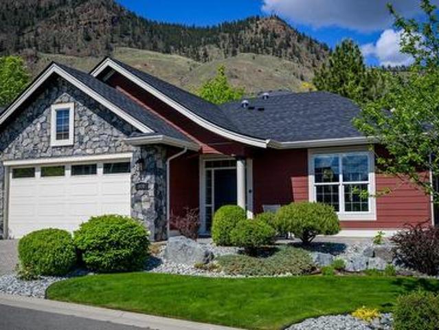 606 Stoneridge Lane, Kamloops, BC, V2H 0A7 house for sale | Listing ID 10387 | Royal LePage