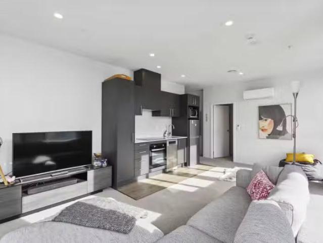 606B/123 Taranaki Street, Te Aro, Wellington City For Sale