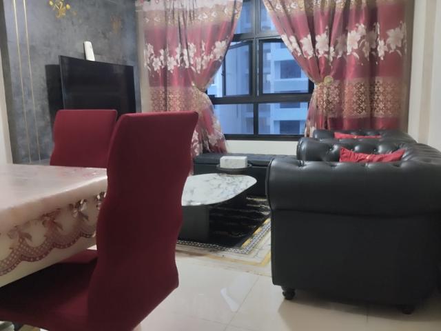 606C Tampines Street 61 HDB Apartment For Sale, $609,888, 2 Bed 2 Bath 731 sqft $834.00 psf