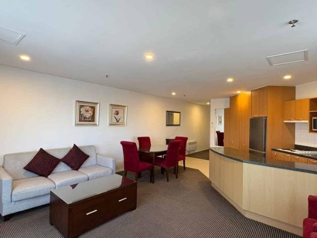 607/87 Kilmore Street