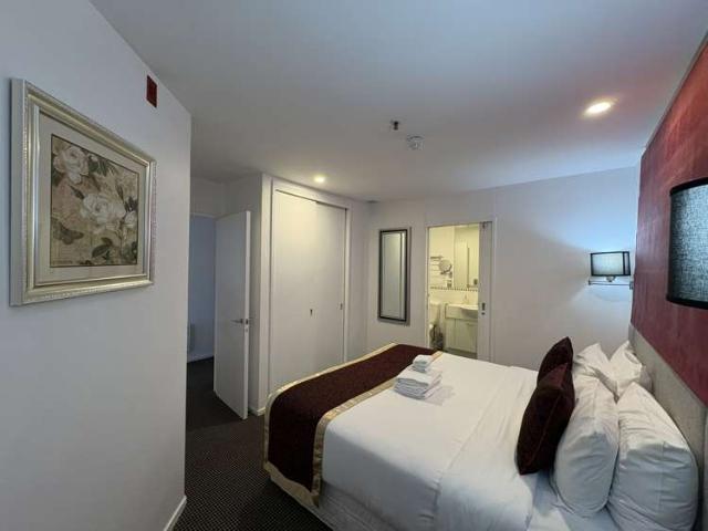 607/87 Kilmore Street, Christchurch Central, Christchurch City