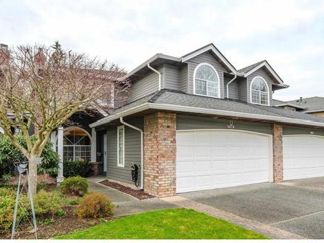 6079 Boundary Drive W, Surrey, BC, V3X 2A7 townhouse for sale | Listing ID R2971 | Royal LePage