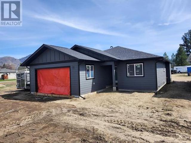 6070 19Th Street, Grand Forks, BC, V0H 1H0 house for sale | Listing ID 10343 | Royal LePage