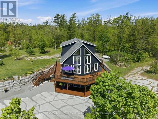 6070 28 Highway, North Kawartha, ON, K0L 3E0 house for sale | Listing ID X13217 | Royal LePage
