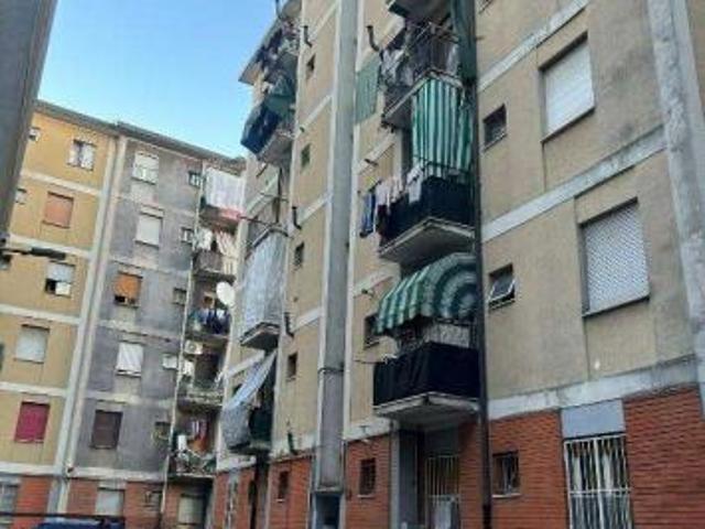 607/2025 U MI Bilocale all'asta in via Piazza Garibaldi 16