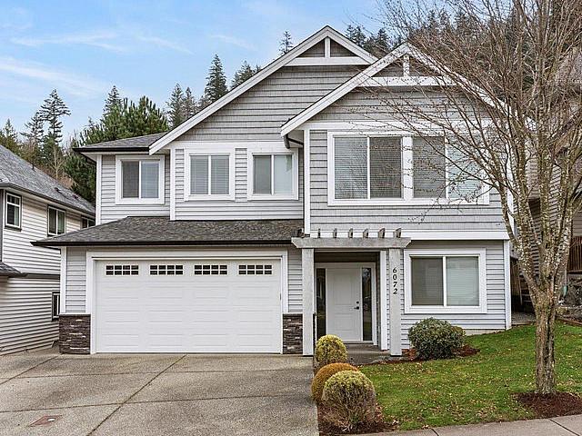 6072 Lindeman Street, Promontory Sardis, British Columbia