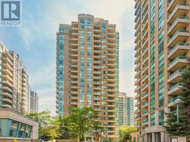 607 3 Pemberton Avenue, Toronto, ON, M2M 4M1 lease for lease | Listing ID C13627 | Royal LePage