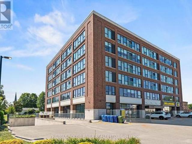 607 109 King Avenue E, Clarington, ON, L1B 0V5 condo for sale | Listing ID E13640 | Royal LePage