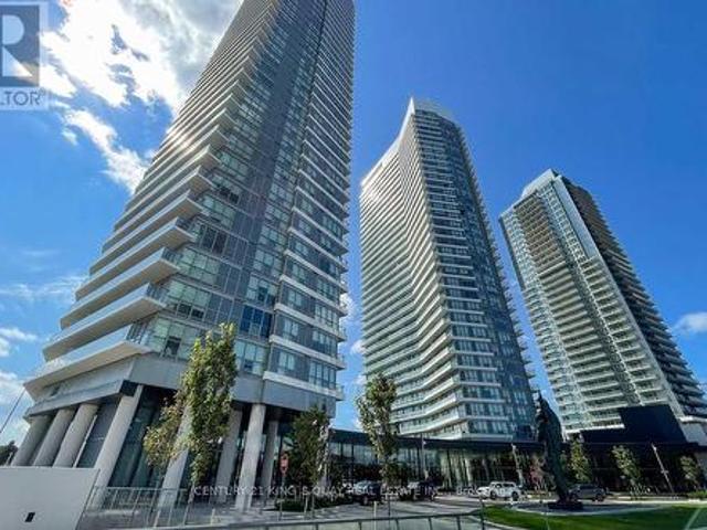 607 117 Mcmahon Drive, Toronto, ON, M2K 0E4 lease for lease | Listing ID C13128 | Royal LePage