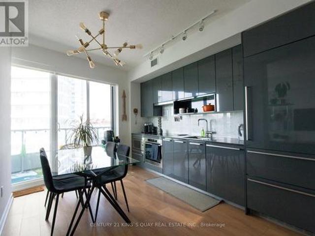 607 117 Mcmahon Drive, Toronto, ON, M2K 0E4 lease for lease | Listing ID C13458 | Royal LePage