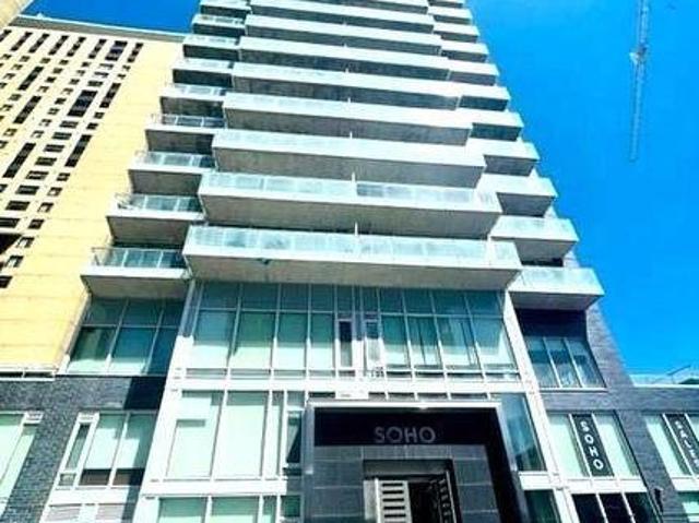 607 111 Champagne Avenue S, Ottawa, ON, K1S 5V3 lease for lease | Listing ID X13557 | Royal LePage