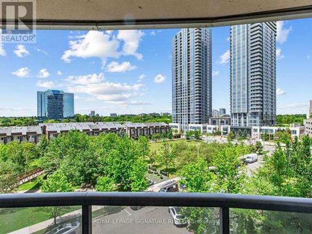 607 151 Village Green Square, Toronto, ON, M1S 0K5 condo for sale | Listing ID E13536 | Royal LePage
