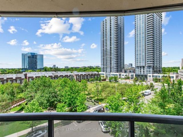 607 151 Village Green Square, Toronto, ON, M1S 0K5 condo for sale | Listing ID E13536 | Royal LePage