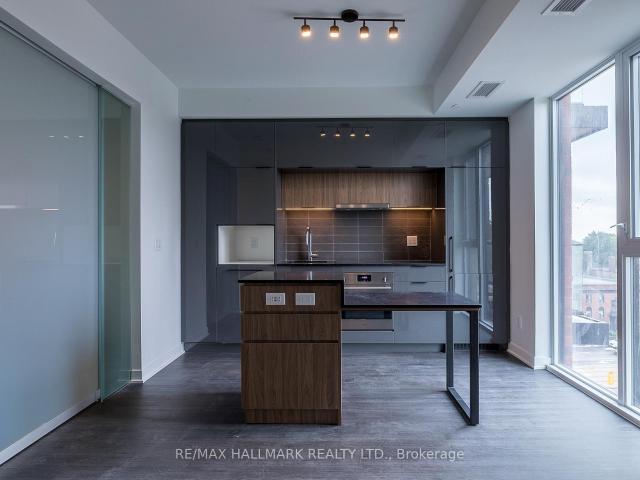 607 185 Alberta Avenue in Toronto: Wychwood Condo Apartment for lease Toronto C02: MLS®# C13508962