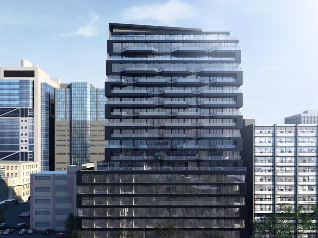 607 195 McCaul Street, Toronto | Terminated, C12733 | Condos. Ca