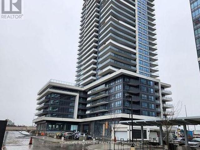 607 1 Celebration Drive, Pickering, ON, L1W 3R5 condo for sale | Listing ID E13722 | Royal LePage