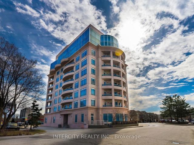 607 1 Cordoba Drive, Thornhill | Sold, N12760 | Condos. Ca