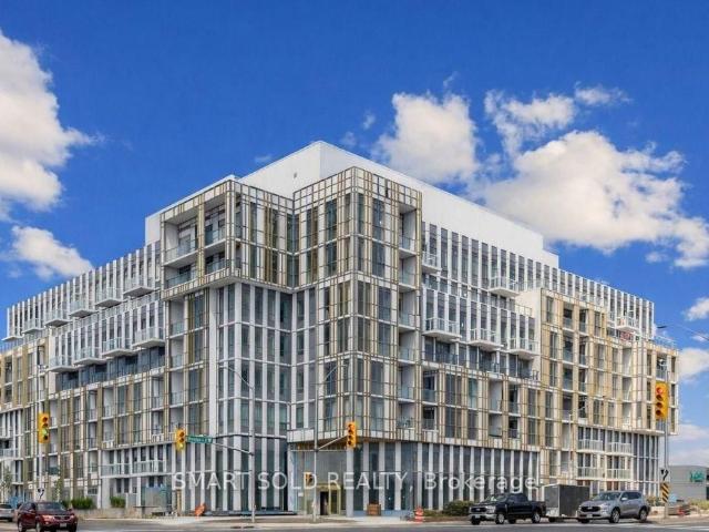 607 1 Dundas Street E, Oakville | 1+1Beds/2Bath, Condo, $2,100/mo | Condos. Ca