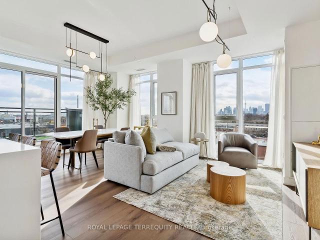 607 1 Queen Street E, Toronto | Expired, E12521 | Condos. Ca