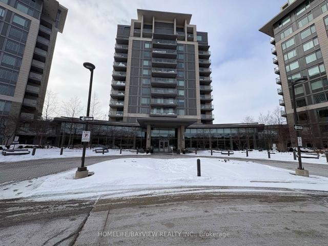 607 233 South Park Road, Thornhill | For Sale @ $539,000 | Condos. Ca