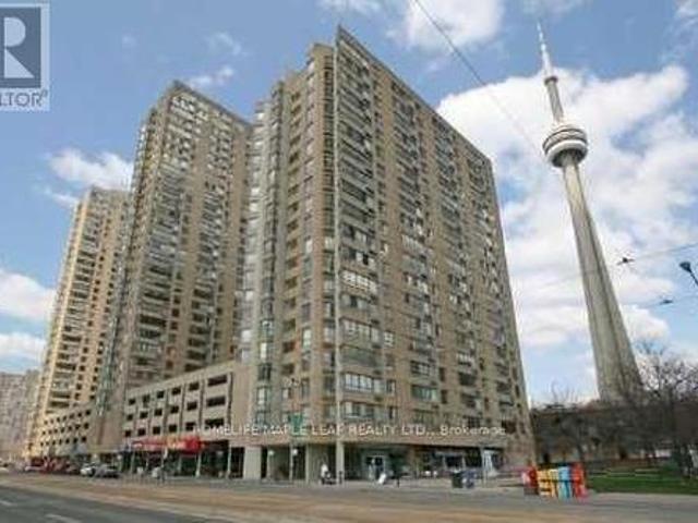 607 250 Queens Quay W, Toronto, ON, M5J 2N2 lease for lease | Listing ID C13444 | Royal LePage
