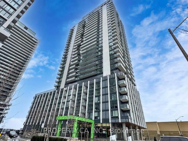 607 27 Korda Gate, Vaughan | Leased, N12863 | Condos. Ca