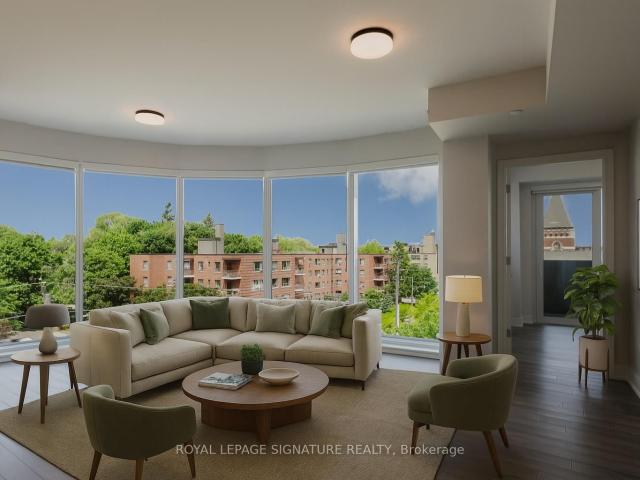 607 2 Bathurst Street, Toronto | Terminated, C13616 | Condos. Ca