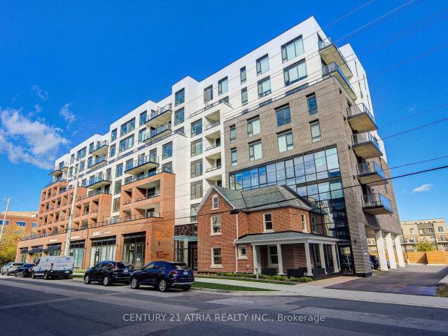 607 2 Old Bronte Road, Oakville | For Rent @ $2,910 | Condos. Ca