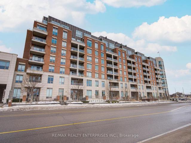 607 2 Prince Michael Drive, Oakville | Terminated, W12858 | Condos. Ca