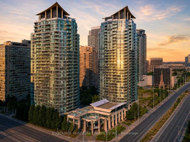 607 33 Elm Drive W, Mississauga | 1+1Beds/1Bath, Condo, $469,900 | Condos. Ca