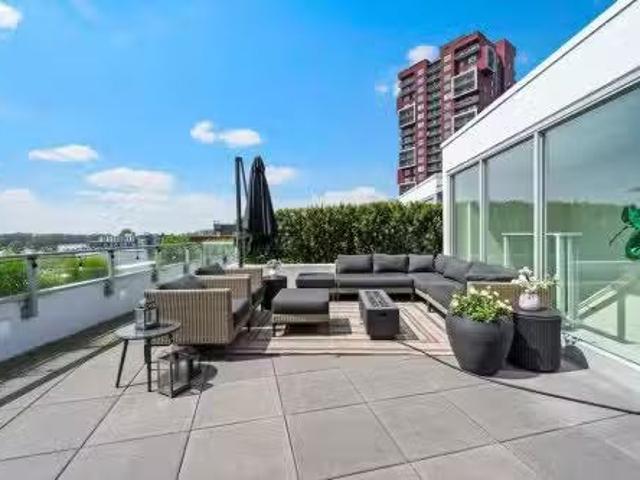 607 3438 Sawmill Crescent, Vancouver, BC, V5S 0E3 Single Fam.