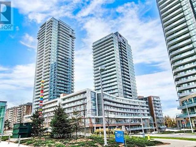 607 38 Forest Manor Road, Toronto, ON, M2J 0H4 lease for lease | Listing ID C13442 | Royal LePage