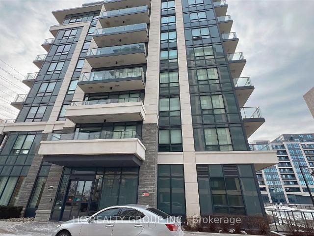 607 396 Highway 7 Avenue E, Richmond Hill | For Rent @ $2,400 | Condos. Ca