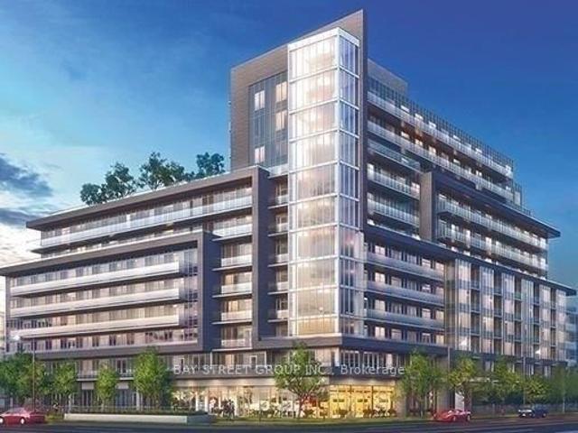 607 7 Kenaston Gardens, North York | 1+1Beds/1Bath, Condo, $2,400/mo | Condos. Ca
