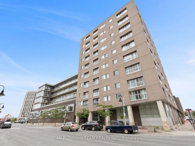 607 44 Bond Street W, Oshawa | Leased, E13614 | Condos. Ca