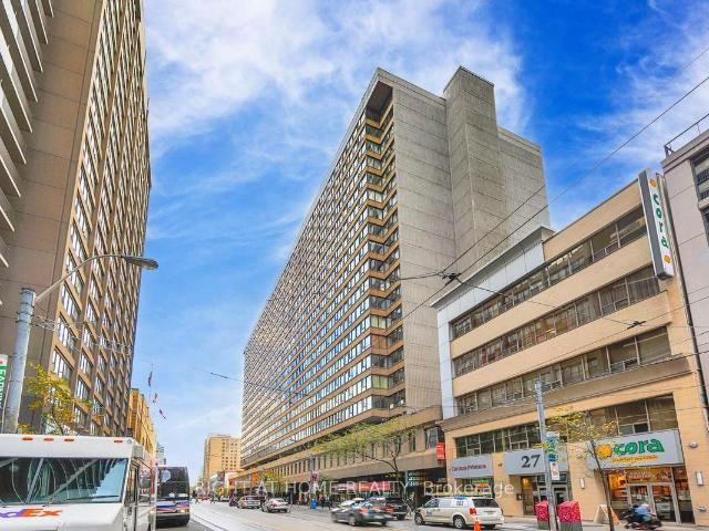 607 45 Carlton Street, Toronto | Expired, C12700 | Condos. Ca