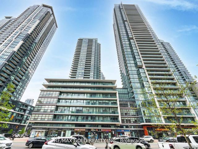 607 4 Confederation Parkway, Mississauga | Sold, W12790 | Condos. Ca
