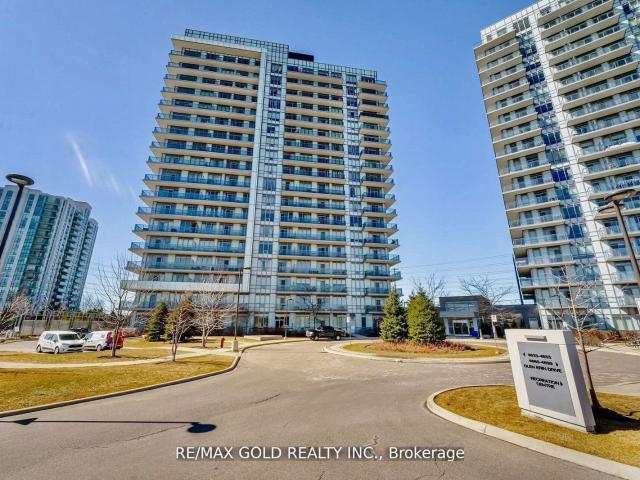 607 4 Glen Erin Drive, Mississauga | 2Beds/1Bath, Condo, $625,000 | Condos. Ca