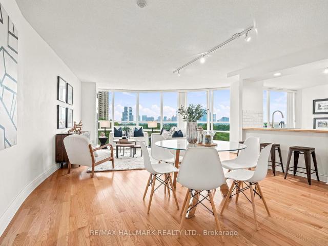 607 50 Eglinton Avenue W, Mississauga | Sold, W13633 | Condos. Ca