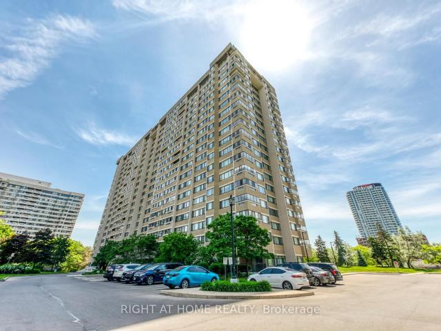 607 50 Elm Drive E, Mississauga | For Rent @ $3,000 | Condos. Ca