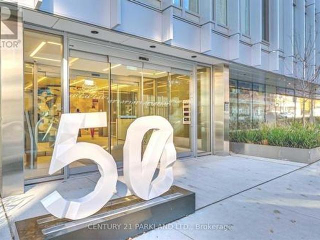 607 50 Mccaul Street, Toronto, ON, M5T 1V9 condo for sale | Listing ID C13480 | Royal LePage