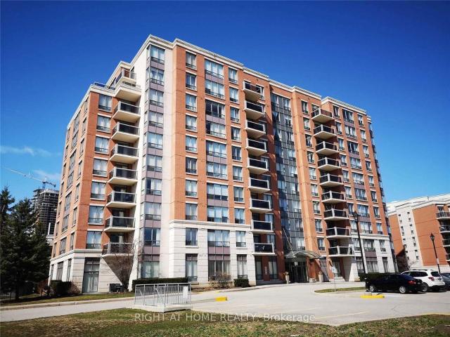 607 51 Times Avenue, Thornhill | Leased, N12429 | Condos. Ca