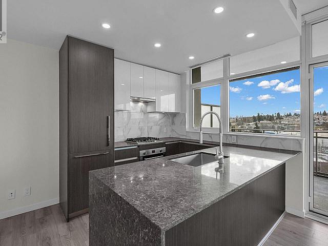 607 5333 Goring Street Burnaby, British Columbia